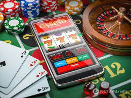 Онлайн казино Casino Roy Spins